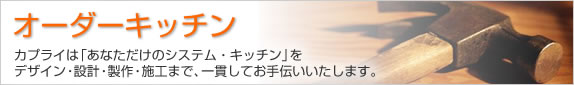 �I�[�_�[�L�b�`��